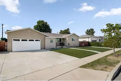 13240 Ratner Street, North Hollywood, CA 91605 - Photo 1