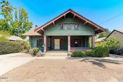 1112 S Pasadena Avenue, Pasadena, CA 91105 - Photo 1