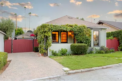 1831 Reiter Drive, Pasadena, CA 91106 - Photo 1