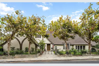790 Huntington Circle, Pasadena, CA 91106 - Photo 1