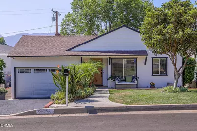 3052 Alabama Street, La Crescenta, CA 91214 - Photo 1