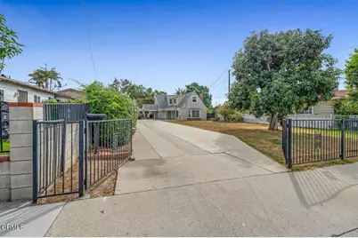 3052 Burton Avenue, Rosemead, CA 91770 - Photo 1