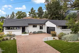 5447 Rock Castle Dr, La Canada Flintridge, CA 91011 - Photo 1