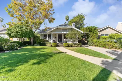 1637 Rose Villa Street, Pasadena, CA 91106 - Photo 1