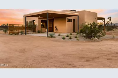 60679 Trentwood Drive, Joshua Tree, CA 92252 - Photo 1
