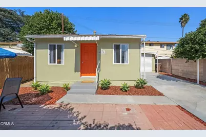 4025 Maxson Road, El Monte, CA 91732 - Photo 1