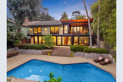 1121 Buena Vista Street, South Pasadena, CA 91030 - Photo 1