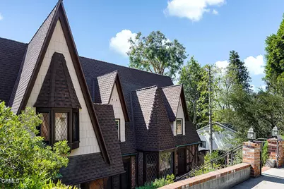 439 Cherry Drive, Pasadena, CA 91105 - Photo 1