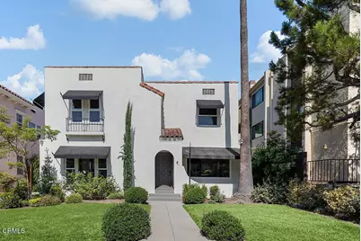 461 E California Boulevard, Pasadena, CA 91106 - Photo 1