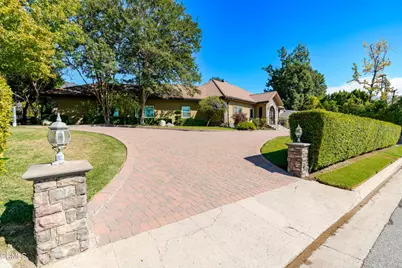 825 Chehalem Road, La Canada Flintridge, CA 91011 - Photo 1