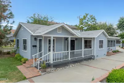 3851 Blanche Street, Pasadena, CA 91107 - Photo 1