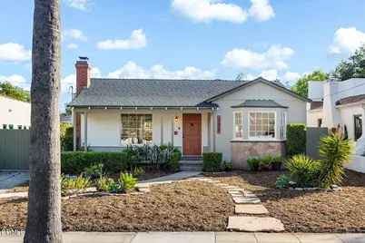 332 Stanton Street, Pasadena, CA 91103 - Photo 1