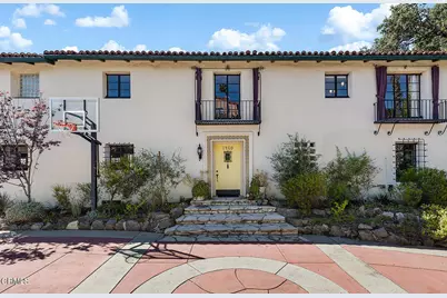 1460 Melwood Drive, Glendale, CA 91207 - Photo 1