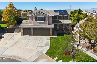 4651 W Avenue J3, Lancaster, CA 93536 - Photo 1