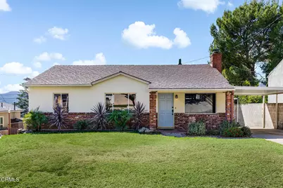 3330 Paraiso Way, La Crescenta, CA 91214 - Photo 1
