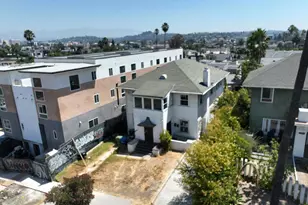 606 N Normandie Ave, Los Angeles, CA 90004 - Photo 1
