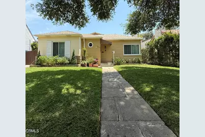 250 S Berkeley Avenue, Pasadena, CA 91107 - Photo 1
