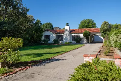 4463 Commonwealth Avenue, La Canada Flintridge, CA 91011 - Photo 1