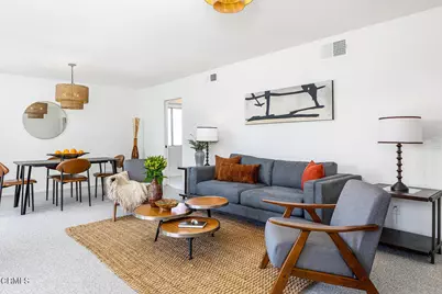 972 E California Boulevard #201, Pasadena, CA 91106 - Photo 1
