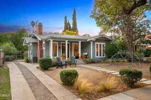 65 N San Marino Ave, Pasadena, CA 91107 - Photo 1