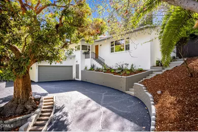 1450 La Loma Road, Pasadena, CA 91105 - Photo 1