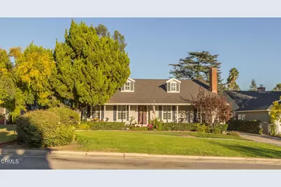 4816 Indianola Way, La Canada Flintridge, CA 91011 - Photo 1