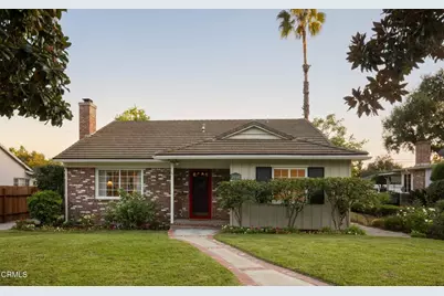 2050 E Woodlyn Road, Pasadena, CA 91104 - Photo 1