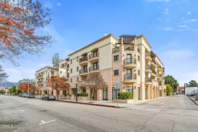 250 S De Lacey Avenue #402A, Pasadena, CA 91105 - Photo 1