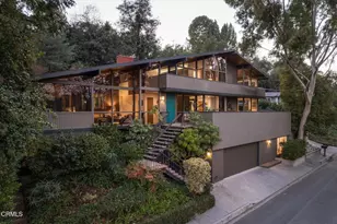 1256 Clubhouse Dr, Pasadena, CA 91105 - Photo 1