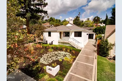 1525 La Loma Road, Pasadena, CA 91105 - Photo 1