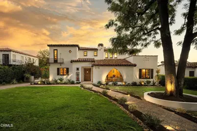 1110 E Mountain Street, Glendale, CA 91207 - Photo 1