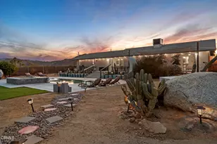 4741 Avenida Del Sol, Joshua Tree, CA 92252 - Photo 1
