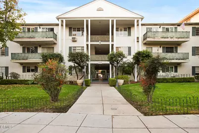 1233 N Columbus Avenue #1C, Glendale, CA 91202 - Photo 1