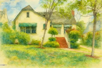 3050 Marengo Avenue, Altadena, CA 91001 - Photo 1