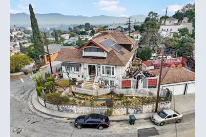 1324 Volney Drive, Los Angeles, CA 90063 - Photo 1