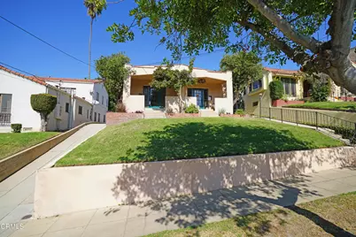 1104 Maple Street, South Pasadena, CA 91030 - Photo 1