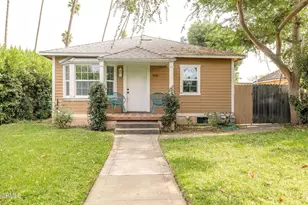 900 N El Molino Ave, Pasadena, CA 91106 - Photo 1