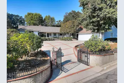 1212 Sierra Madre Boulevard, San Marino, CA 91108 - Photo 1