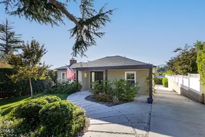 4531 El Camino Corto, La Canada Flintridge, CA 91011 - Photo 1