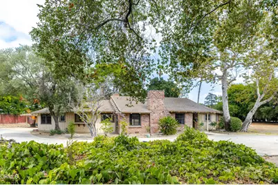 887 Vallombrosa Drive, Pasadena, CA  - Photo 1