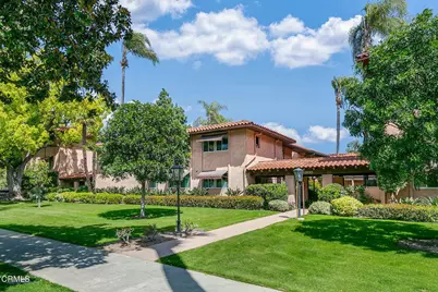 1200 S Orange Grove Boulevard #2, Pasadena, CA 91105 - Photo 1