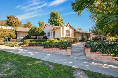 3557 Burritt Way, Glendale, CA 91214 - Photo 1