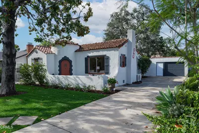 6031 Ivar Avenue, Temple City, CA 91780 - Photo 1