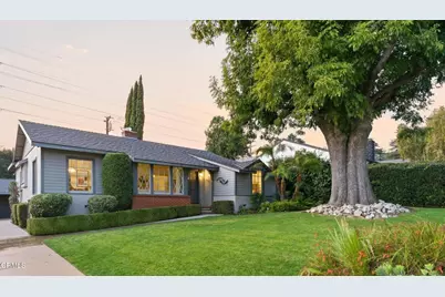4563 Loma Vista Drive, La Canada Flintridge, CA 91011 - Photo 1
