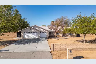 20385 Eyota Road, Apple Valley, CA 92308 - Photo 1