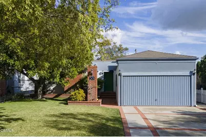 574 N Sunnyslope Avenue, Pasadena, CA 91107 - Photo 1