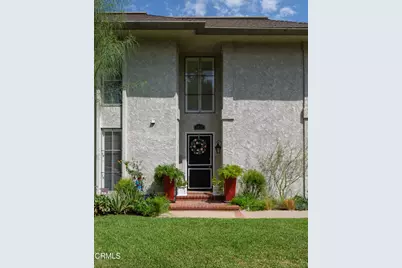 1068 S Orange Grove Boulevard, Pasadena, CA 91105 - Photo 1