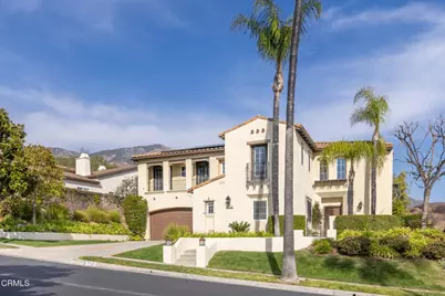 3710 Sunset Ridge Road, Altadena, CA 91001 - Photo 1