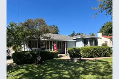 2015 Stratford Avenue, South Pasadena, CA 91030 - Photo 1