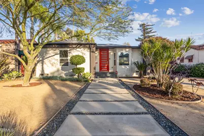 242 Virginia Avenue, Pasadena, CA  - Photo 1